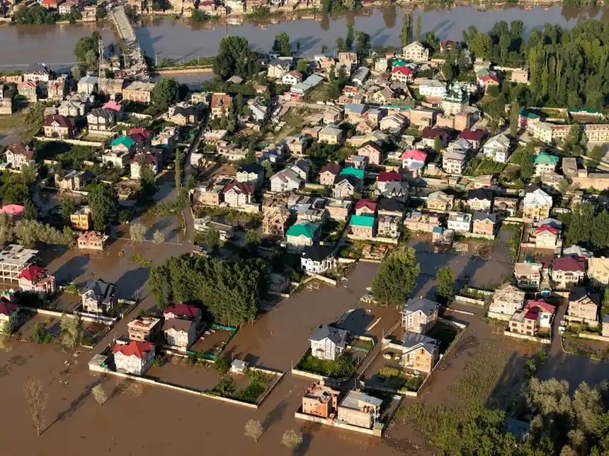 Our Expertise in Water Damage Cleanup